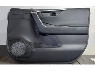 bontott TOYOTA RAV 4 Jobb első Ajtó Kárpit
