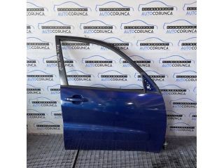 bontott TOYOTA RAV 4 Jobb első Ajtó (Üres lemez)