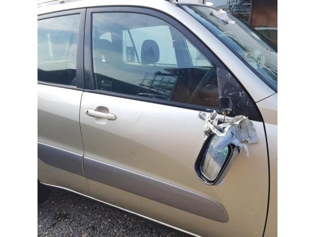 bontott TOYOTA RAV 4 Jobb első Ajtó (Üres lemez)