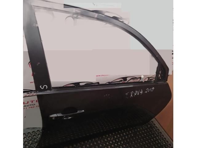 bontott TOYOTA RAV 4 Jobb első Ajtó (Üres lemez)