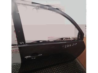 bontott TOYOTA RAV 4 Jobb első Ajtó (Üres lemez)