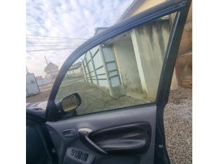 bontott TOYOTA RAV 4 Jobb első Ajtó (Üres lemez)