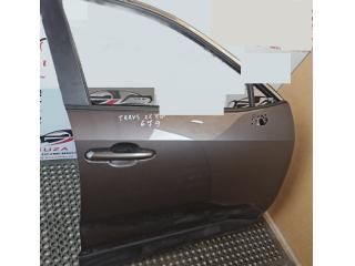 bontott TOYOTA RAV 4 Jobb első Ajtó (Üres lemez)