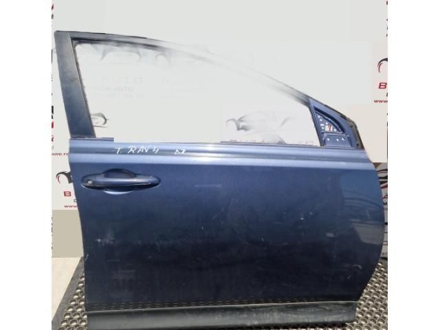 bontott TOYOTA RAV 4 Jobb első Ajtó (Üres lemez)