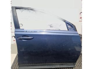 bontott TOYOTA RAV 4 Jobb első Ajtó (Üres lemez)