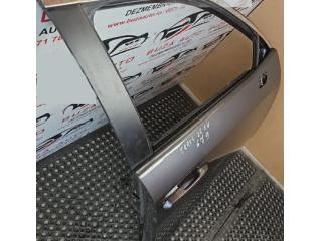 bontott TOYOTA RAV 4 Jobb első Ajtó (Üres lemez)