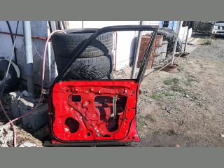 bontott TOYOTA RAV 4 Jobb első Ajtó (Üres lemez)