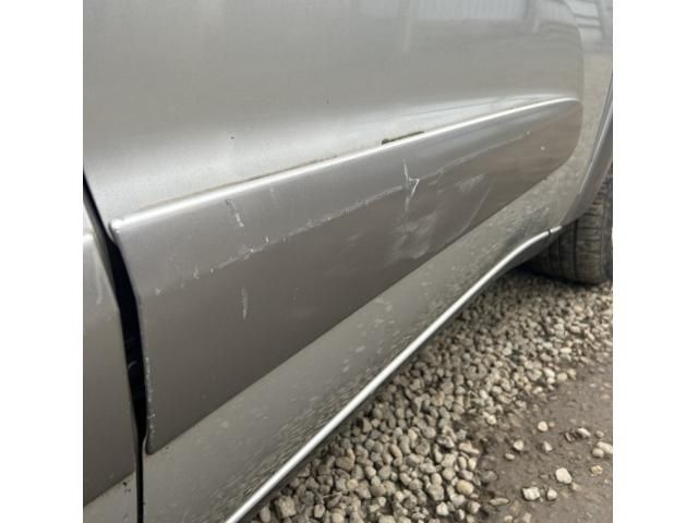 bontott TOYOTA RAV 4 Jobb első Ajtó (Üres lemez)