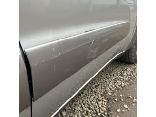 bontott TOYOTA RAV 4 Jobb első Ajtó (Üres lemez)