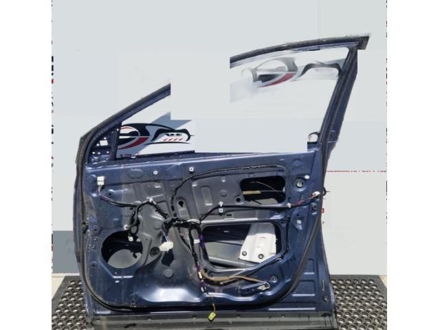 bontott TOYOTA RAV 4 Jobb első Ajtó (Üres lemez)