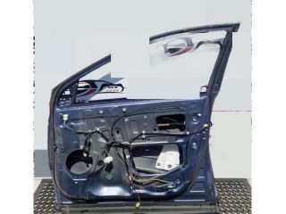 bontott TOYOTA RAV 4 Jobb első Ajtó (Üres lemez)