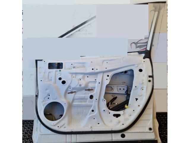 bontott TOYOTA RAV 4 Jobb első Ajtó (Üres lemez)