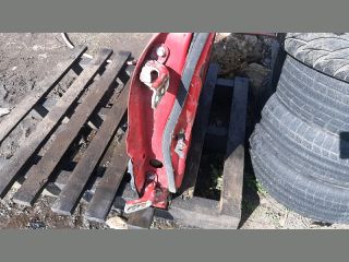 bontott TOYOTA RAV 4 Jobb első Ajtó (Üres lemez)