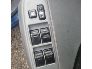 bontott TOYOTA RAV 4 Jobb első Ajtó (Üres lemez)