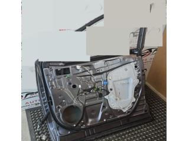 bontott TOYOTA RAV 4 Jobb első Ajtó (Üres lemez)