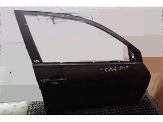 bontott TOYOTA RAV 4 Jobb első Ajtó (Üres lemez)