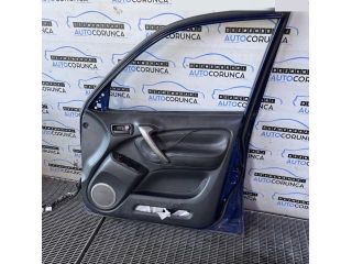 bontott TOYOTA RAV 4 Jobb első Ajtó (Üres lemez)