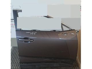 bontott TOYOTA RAV 4 Jobb első Ajtó (Üres lemez)