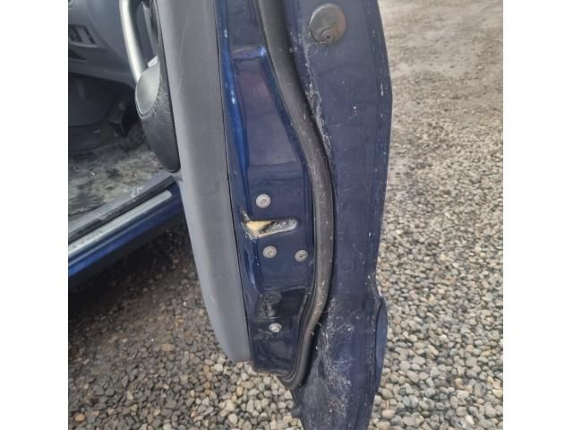 bontott TOYOTA RAV 4 Jobb első Ajtó (Üres lemez)