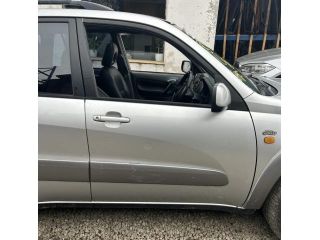 bontott TOYOTA RAV 4 Jobb első Ajtó (Üres lemez)