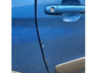 bontott TOYOTA RAV 4 Jobb első Ajtó (Üres lemez)