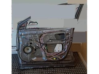 bontott TOYOTA RAV 4 Jobb első Ajtó (Üres lemez)