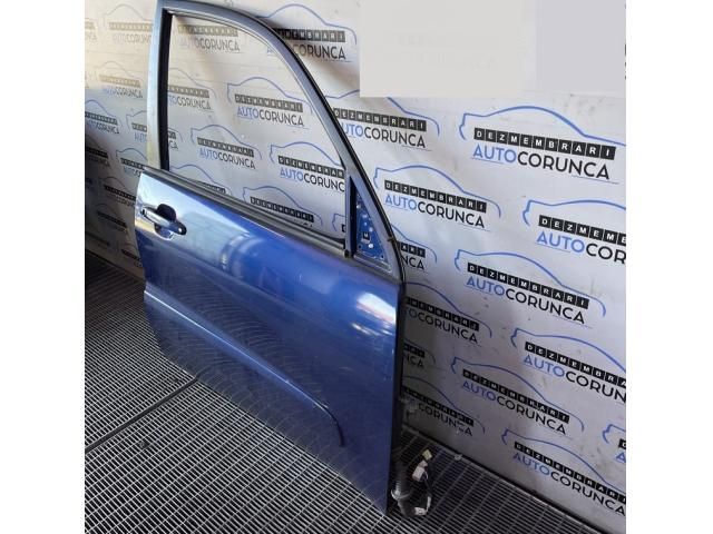 bontott TOYOTA RAV 4 Jobb első Ajtó (Üres lemez)