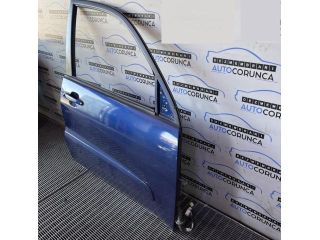 bontott TOYOTA RAV 4 Jobb első Ajtó (Üres lemez)