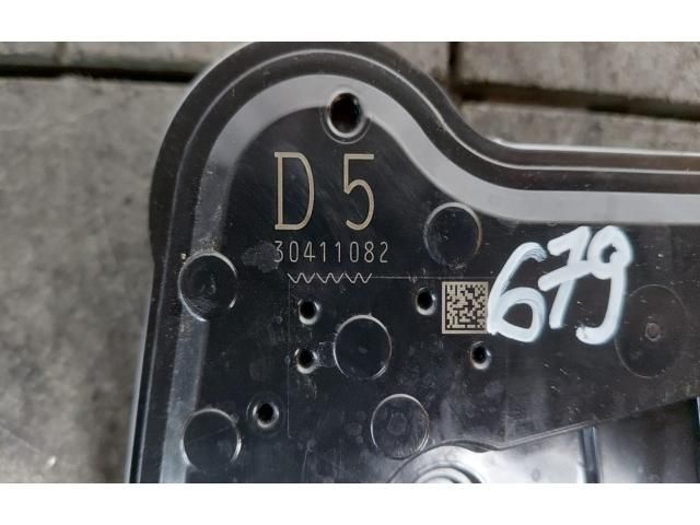 bontott TOYOTA RAV 4 Jobb első Ajtózár