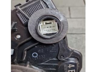 bontott TOYOTA RAV 4 Jobb első Ajtózár