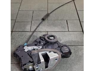 bontott TOYOTA RAV 4 Jobb első Ajtózár