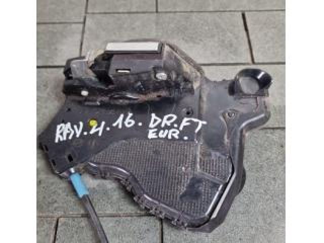 bontott TOYOTA RAV 4 Jobb első Ajtózár