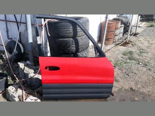 bontott TOYOTA RAV 4 Jobb első Ajtózár