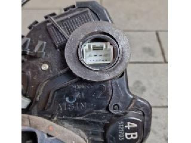 bontott TOYOTA RAV 4 Jobb első Ajtózár