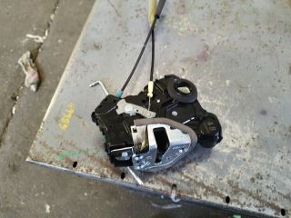 bontott TOYOTA RAV 4 Jobb első Ajtózár