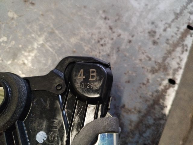 bontott TOYOTA RAV 4 Jobb első Ajtózár