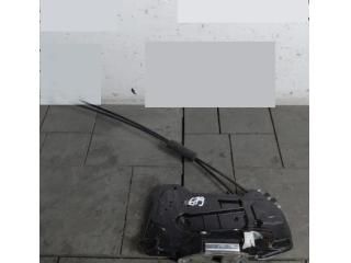 bontott TOYOTA RAV 4 Jobb első Ajtózár