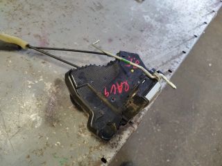 bontott TOYOTA RAV 4 Jobb első Ajtózár