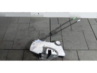 bontott TOYOTA RAV 4 Jobb első Ajtózár