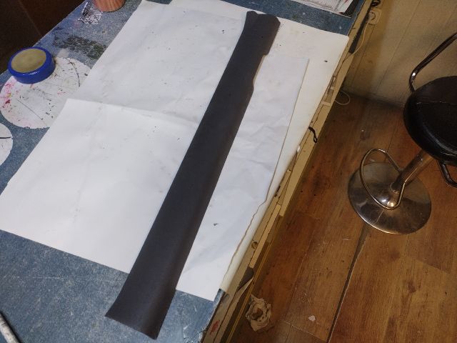 bontott TOYOTA RAV 4 Jobb első Belső Küszöb Burkolat