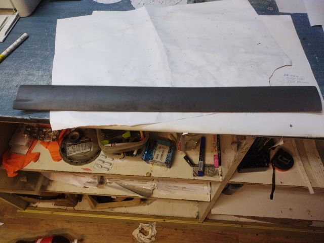 bontott TOYOTA RAV 4 Jobb első Belső Küszöb Burkolat