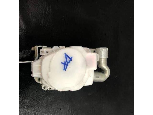 bontott TOYOTA RAV 4 Jobb első Biztonsági Öv