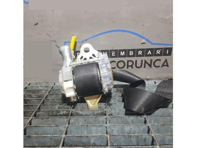 bontott TOYOTA RAV 4 Jobb első Biztonsági Öv