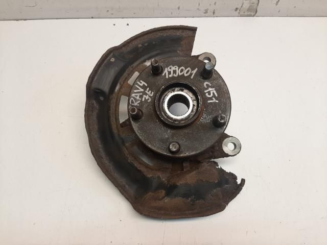 bontott TOYOTA RAV 4 Jobb első Csonkállvány Kerékaggyal