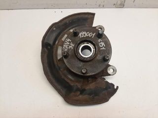 bontott TOYOTA RAV 4 Jobb első Csonkállvány Kerékaggyal