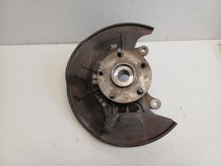 bontott TOYOTA RAV 4 Jobb első Csonkállvány Kerékaggyal