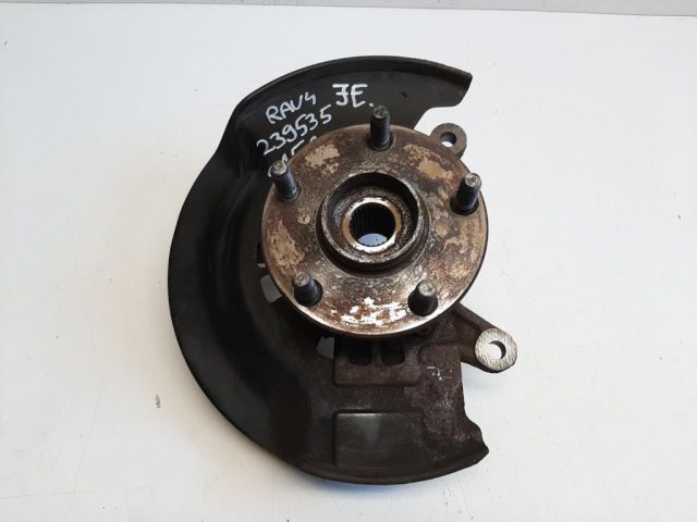 bontott TOYOTA RAV 4 Jobb első Csonkállvány Kerékaggyal