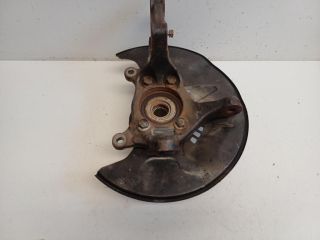 bontott TOYOTA RAV 4 Jobb első Csonkállvány Kerékaggyal