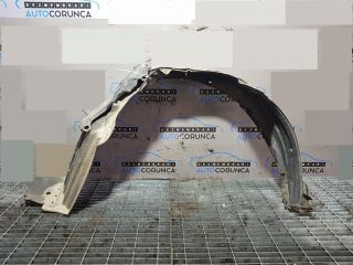 bontott TOYOTA RAV 4 Jobb első Dobbetét (Kerékjárati, Műanyag)