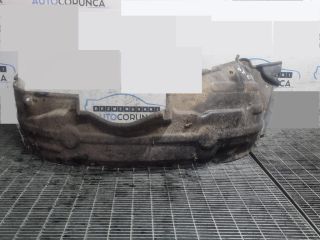 bontott TOYOTA RAV 4 Jobb első Dobbetét (Kerékjárati, Műanyag)